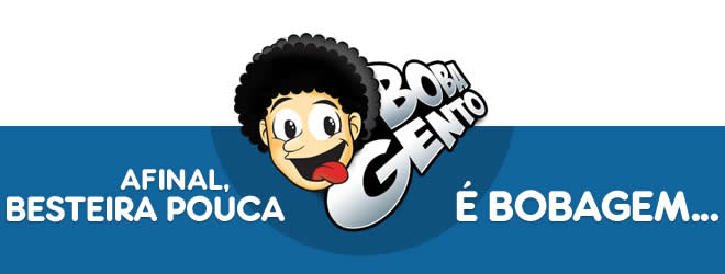 Acesse o Bobagento