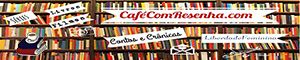 Banner do Café com Resenha