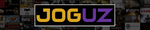 Banner do Joguz Blog