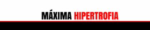 Banner do Hipertrofia Maxima