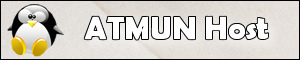 Banner do ATMUN Host