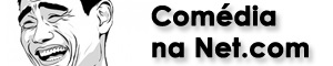Banner do Comedia na Net