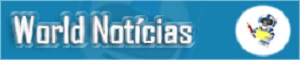 Banner do World Notícias