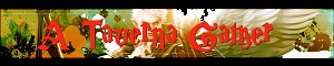 Banner do Taverna GameMania
