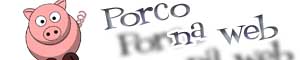 Banner do Porco na Web
