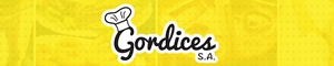 Banner do Gordices S.A.