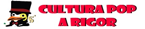 Banner do Cultura Pop A Rigor