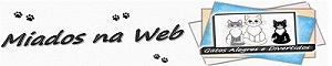 Banner do Miados na web
