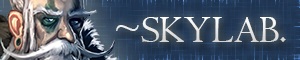 Banner do Skylab