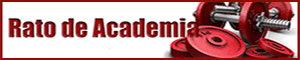 Banner do Rato de Academia
