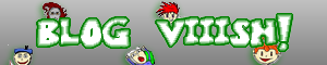 Banner do Blog Viiish