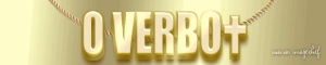 Banner do O Verbo