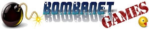 Banner do Bombanet Games