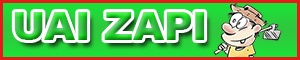 Banner do UAI ZAPI