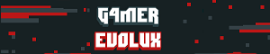 Banner do G4mer Evolux