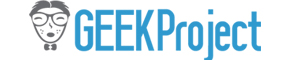 Banner do Geek Project