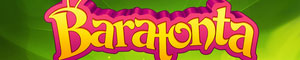 Banner do Baratonta