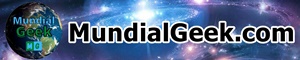 Banner do Mundial Geek