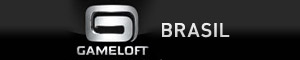 Banner do Gameloft Brasil