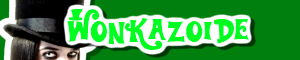 Banner do Wonkazoide