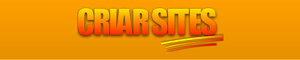 Banner do Criar Sites