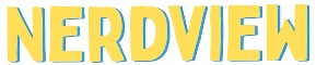 Banner do Nerdview
