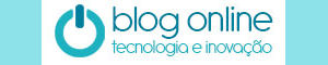 Banner do blog online