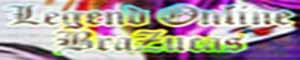 Banner do Legend Online Brazucas