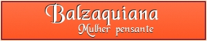 Banner do Balzaquiana