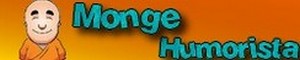 Banner do Monge Humorista