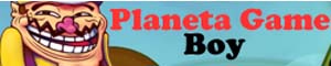 Banner do Planeta game boy