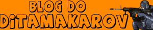 Banner do DitaMakarov
