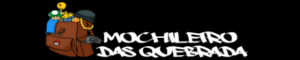 Banner do Mochileiro das Quebrada