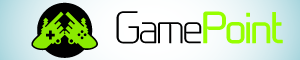 Banner do GamePoint