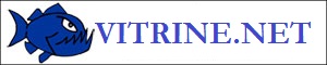 Banner do Vitrine.net
