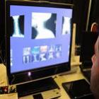 Sistema permite controlar PC e tablet apenas com os olhos