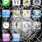 iBroke: Novo wallpaper para seu iPod touch e iPhone