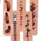 bandages_daora