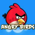 Controle especial para jogar Angry Birds
