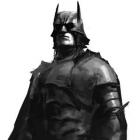 Gotham 1459 – Batman do Renascimento