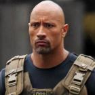 Ator The Rock enfrenta ladrões de verdade em set de Velozes e Furiosos 6