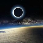 17 Fotos Incríveis do Eclipse Solar