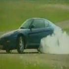 Explodiu o motor da Ferrari