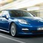 Veja Porsche Panamera no site Carros Tunados Brasil