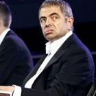 Mr. Bean rouba a cena na abertura das olimpiadas