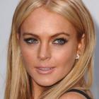 Lindsay Lohan apronta mais uma
