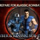 Mortal Kombat 9 : Novas 