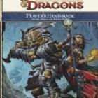 Ilustradores de RPG - Parte 1: Livros do Jogador de Dungeon and Dragons
