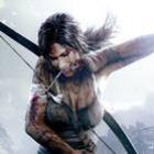 Novo Tomb Raider, sem palavras!