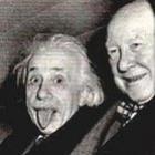 Por que Einstein mostrou a lingua na foto que ficou imortalizada?